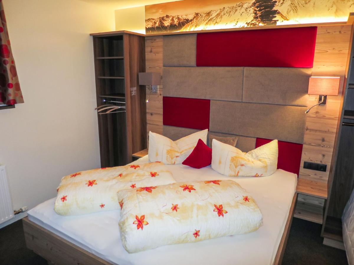 Apartment Alpenflora By Interhome Kappl  Extérieur photo